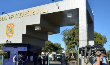 Polícia Federal investiga contratação de varredores de rua fantasmas