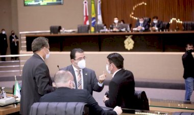 Parlamentares repercutem medidas do Ministério da Economia que ameaçam a ZFM