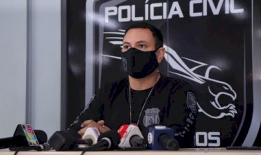 DEHS prende três indivíduos envolvidos em assassinato de jovem no Cidade de Deus