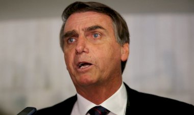 Bolsonaro sanciona lei que define visão monocular como deficiência