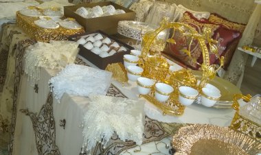 Feira internacional de artesanato no Manauara Shopping reúne cultura de 6 países e faz ação social