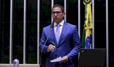 Marcelo Ramos apresenta PDL para sustar medida do Ministério da Economia que prejudica Zona Franca