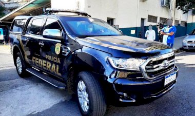 PF apura suposta importação de vacinas contra covid-19