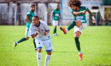 Após enfrentar maratona, Manaus foca no estadual