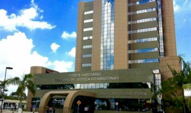 Pleno do TJAM escolhe lista tríplice de membros do Ministério Público