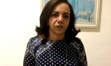 Wilson Lima nomeia Vânia Marques para cargo de desembargadora do TJAM