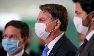 Pagamento do novo auxílio emergencial começa na próxima terça-feira