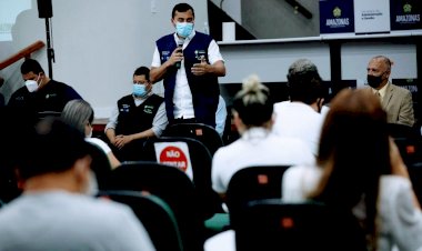 Alimentação fora do lar consegue nova flexibilização junto ao Governo do Amazonas