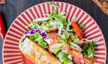 Culinária 100% saudável ganha espaço nesta páscoa