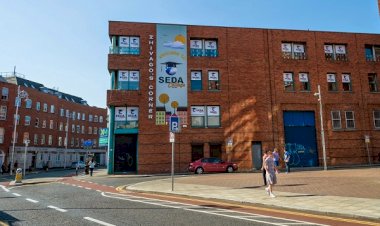 Escola Irlandesa oferece 100 bolsas de intercâmbio no exterior exclusiva para brasileiros