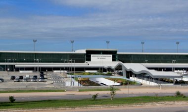 Amazonas terá três aeroportos concedidos à iniciativa privada