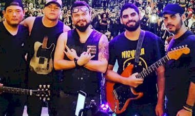 Breakos toca no sábado (10), no Motorcycle Pub