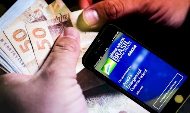 Prazo para contestar auxílio emergencial negado termina hoje