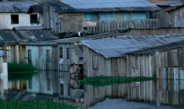 Manaus terá em 2021 a sétima cheia severa em dez anos, aponta pesquisador do Inpa