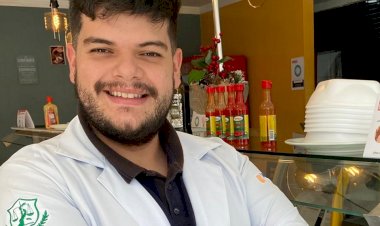 Os alimentos e a relação com a covid neste tempo de isolamento social