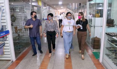 Boi Caprichoso anuncia abertura da primeira loja própria em Manaus