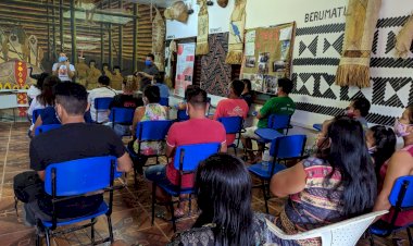 Projeto oferece capacitação gratuita para indígenas em Manaus