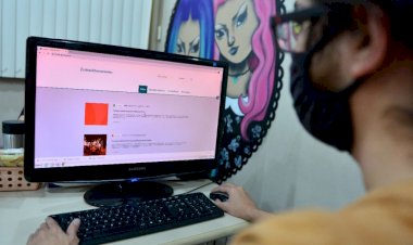 Secretaria de Cultura abre nova chamada pública para adequação de propostas contempladas pela Lei Aldir Blanc