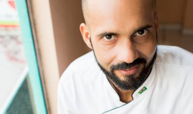 No “Novo normal” a comida saudável vira tendência na Gastronomia