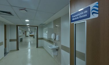 Hapvida inaugura nova unidade de Transplante de Medula Óssea em Fortaleza