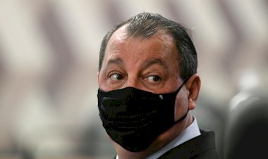 CPI da Pandemia elege Senador Omar Aziz como presidente da Comissão