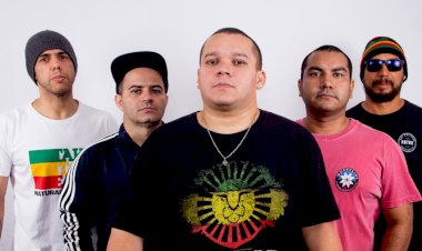 ‘Reggae Folia’ fora de época apresenta live em homenagem a Bob Marley