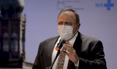 Pazuello diz que não pode ir à CPI da Pandemia nesta semana