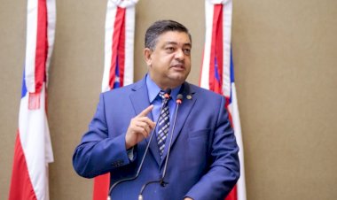 Carne suína vendida em feiras e mercados de Manaus é inapropriada para consumo, denuncia Dermilson Chagas