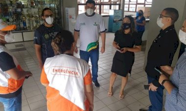 Visão Mundial envia ajuda emergencial a venezuelanos desalojados pelas chuvas em Manaus