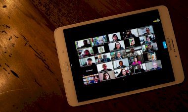 Juíza Onilza Gerth e juiz Abraham Peixoto são escolhidos como novos desembargadores do TJAM