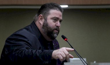 William Alemão cobra maior fiscalização no sistema de transporte coletivo de Manaus