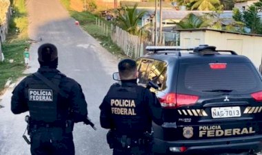 PF investiga desvios de recursos da merenda escolar no Tocantins