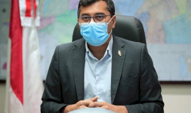 Governador Wilson Lima destaca realização de licitação para reforma e modernização da AM-010