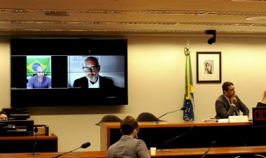 Conselho de Ética ouve Daniel Silveira na terça