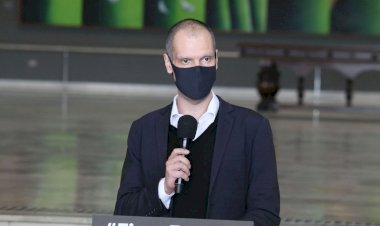 Políticos lamentam morte de Bruno Covas