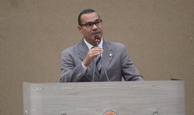 Jaildo Oliveira volta a defender vacinação de rodoviários durante sessão na CMM