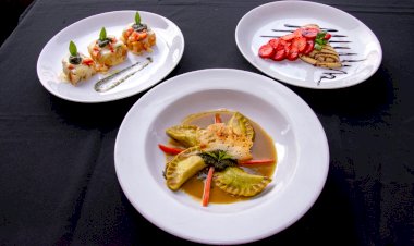 15ª Edição do Festival Brasil Sabor começa dia 20, saiba como participar!