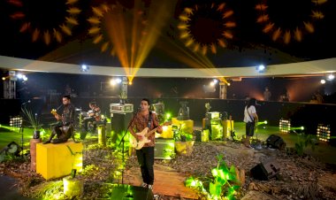 Alaídenegão lança show nas plataformas digitais para celebrar 13 anos de carreira