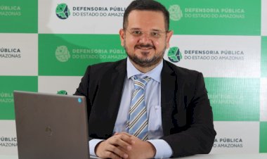 Adepam reúne com deputado Serafim Correa em articulação por projeto que visa combater desigualdade racial no AM