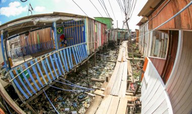 Atual gestão do Governo do Estado retirou 4.800 pessoas de áreas de alagações