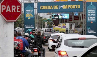 Mais de 2 mil litros de gasolina serão vendidos com até 50% do valor no Amazonas, durante a 10º edição do Dia Livre de Imposto 2021