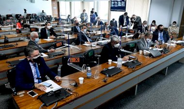 CPI convoca nove governadores e ex-governador do RJ Wilson Witzel