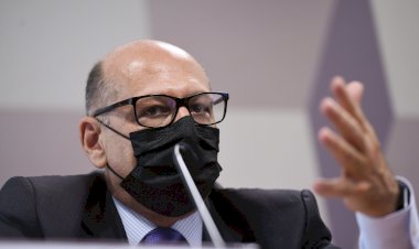 Dimas Covas: Butantan ofereceu 60 milhões de doses ao governo federal em julho de 2020