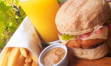 Dia nacional do Hambúrguer é comemorado nesta sexta (28)