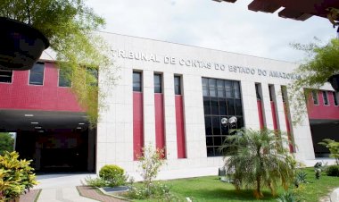 TCE-AM julga 33 processos nesta terça-feira (01)