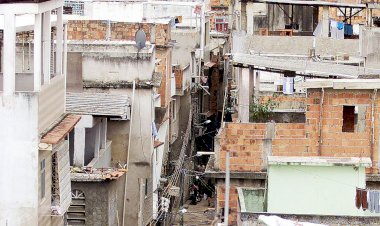 Justiça do Rio libera presos em operação no Jacarezinho