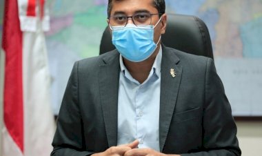 Governador determina que SSP-AM reforce policiamento nas ruas após ataque a ônibus