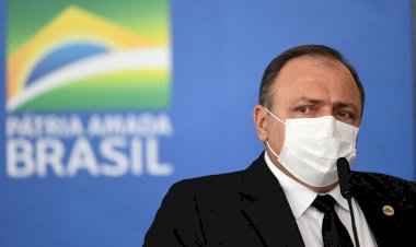 Pazuello e Exército ignoraram pedidos em ofícios do governador do AM cinco dias antes de colapso de oxigênio