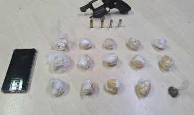 Quinto traficante que ordenou ataques criminosos no Amazonas é preso