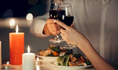 Neste dia dos namorados empresários de restaurantes buscam novidades para os casais apaixonados